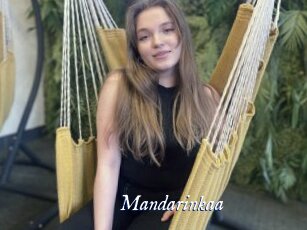 Mandarinkaa