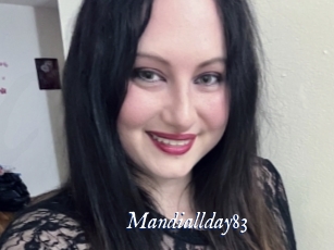 mandiallday83 Cam 5