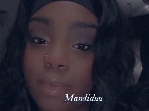 Mandiduu