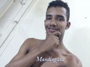 Mandingxox