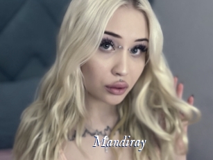 Mandiray