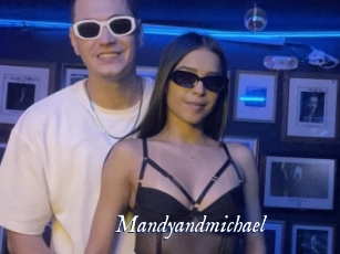 Mandyandmichael