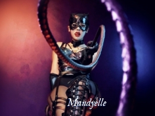 Mandyelle