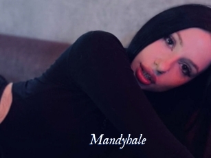 Mandyhale