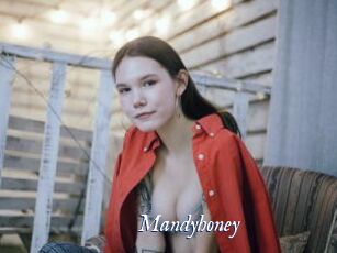 Mandyhoney