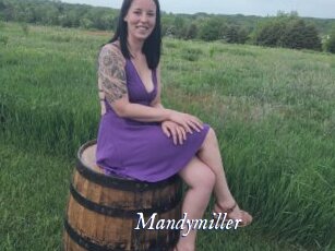 Mandymiller