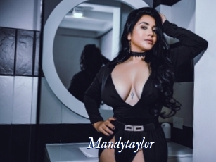 Mandytaylor