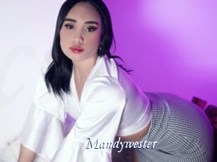 Mandywester