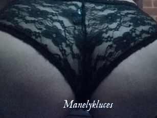 Manelykluces