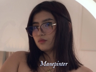 Manepinter