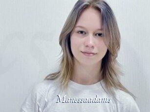 Manessaadams