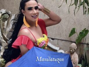 Manilatuzon