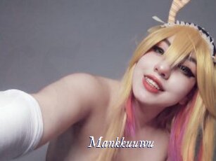 Mankkuuwu