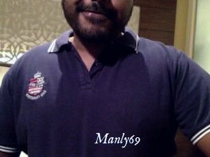 Manly69
