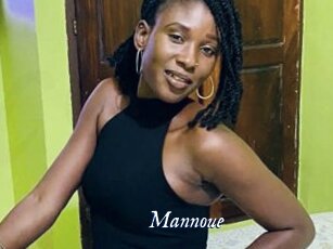 Mannoue