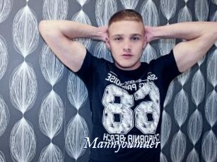 Mannybumder