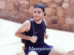 Mannystivenss