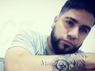 Mansexxy