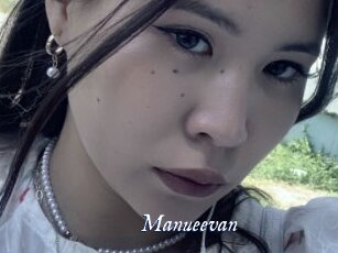 Manueevan