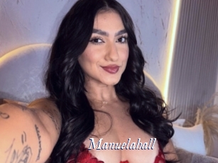 Manuelahall