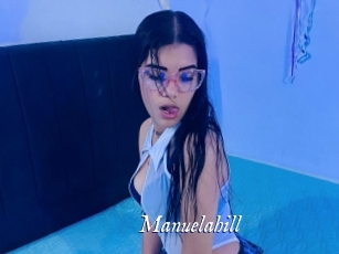 Manuelahill