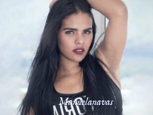 Manuelanavas