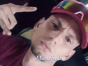 Manueljaula