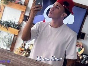 Manuelluna