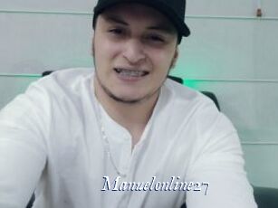 Manuelonline27
