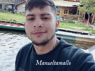 Manueltamallo