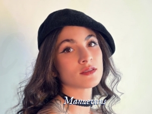 Manuevans