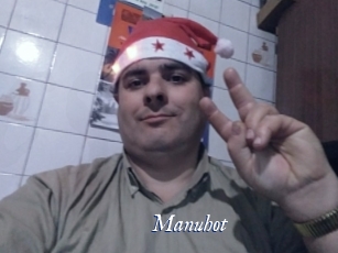 Manuhot