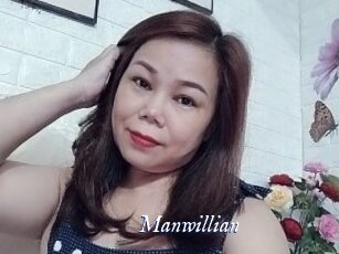 Manwillian