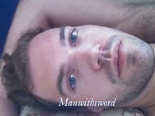 Manwithsword