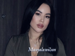 Manyalawilson