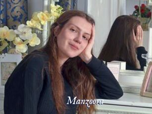Manzoora