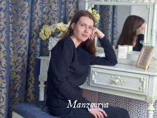 Manzoorya