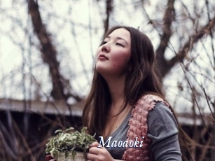 Maoaoki