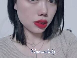 Maomaobaby