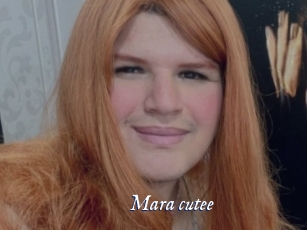 Mara_cutee