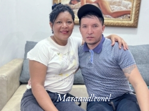 Maraandleonel