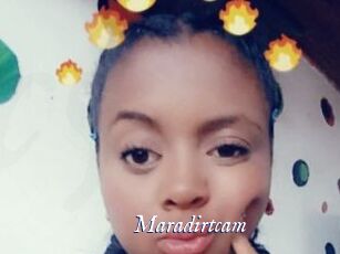 Maradirtcam