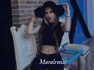 Maralewiss