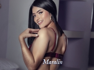 Maralin