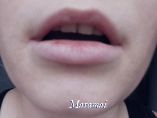 Maramai
