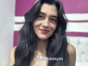 Maramonson