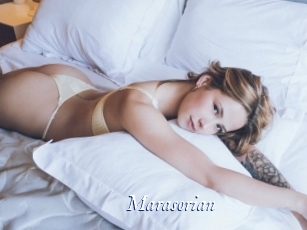 marasorian Cam 5