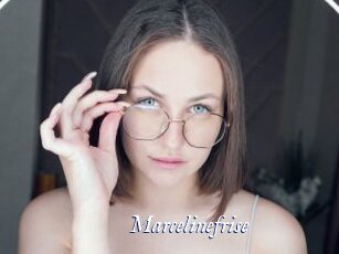 Marcelinefrise