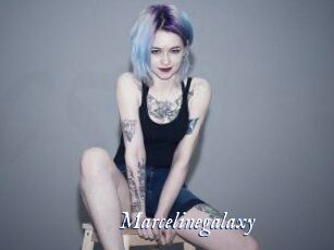 Marcelinegalaxy