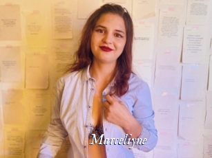 Marceliyne